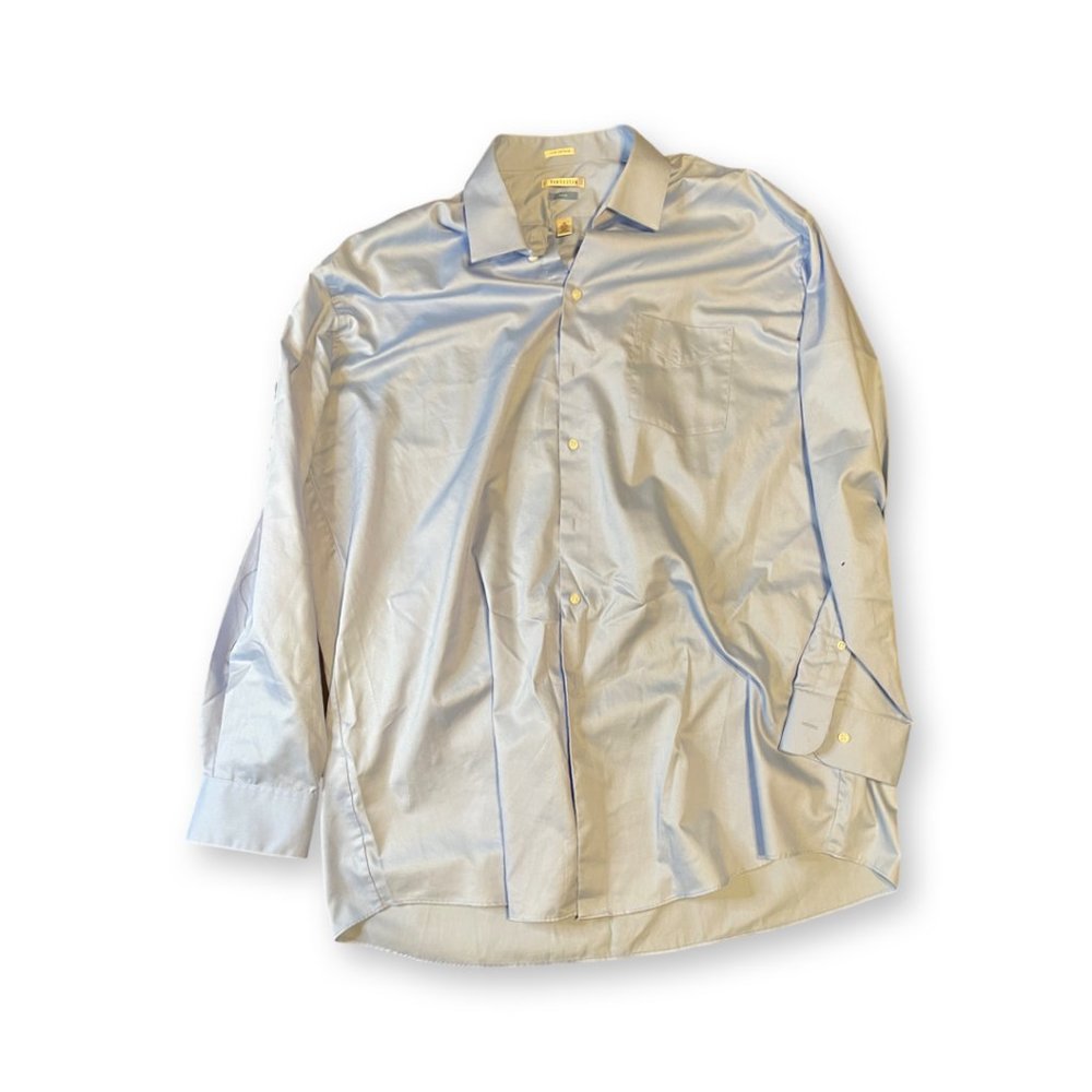 VanHeusen (TALL) LUX SATEEN